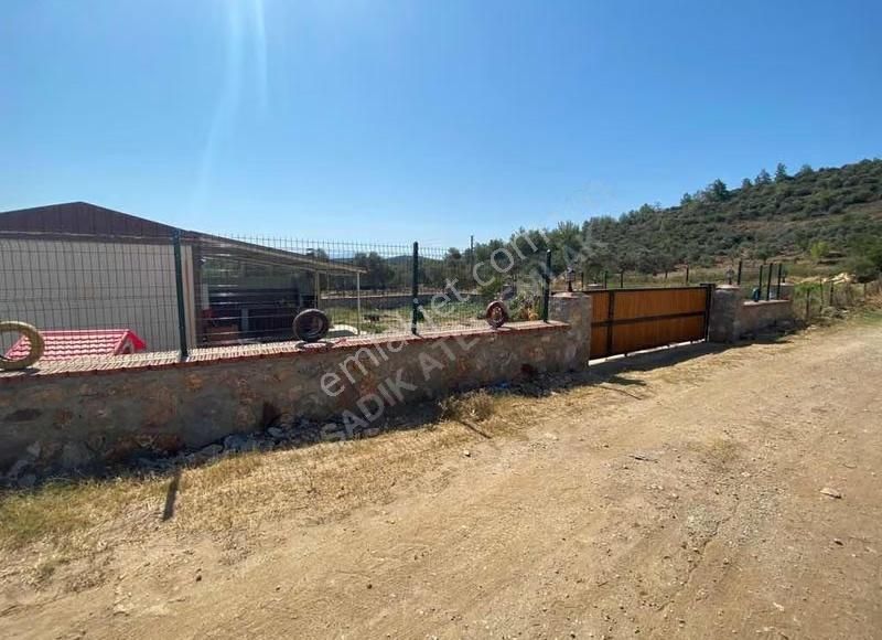 Muğla/milas/kafaca'da İmarlı Arsa - Görsel 6