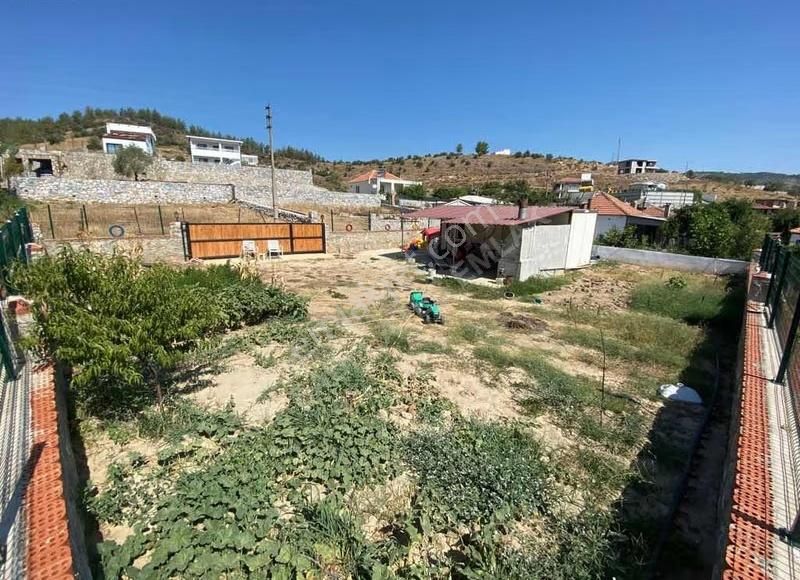 Muğla/milas/kafaca'da İmarlı Arsa - Görsel 12