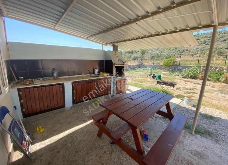 Muğla/milas/kafaca'da İmarlı Arsa - Görsel 10