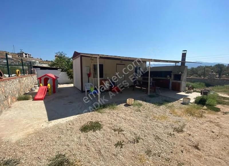 Muğla/milas/kafaca'da İmarlı Arsa - Görsel 5