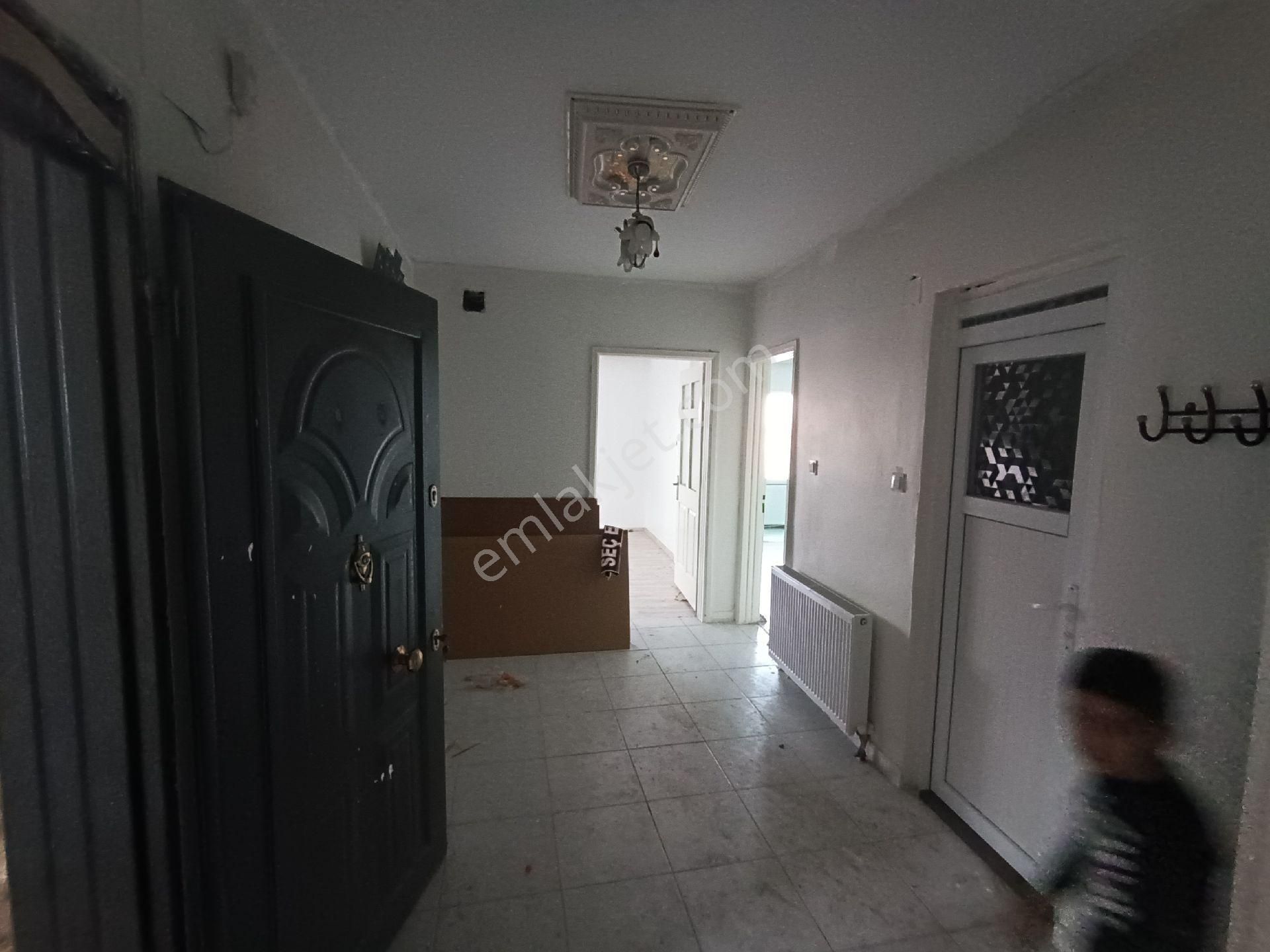 Seç Emlak'tan Satılık Ana Cadde Üzerinde Doğalgazlı Köşebaşı - Görsel 6