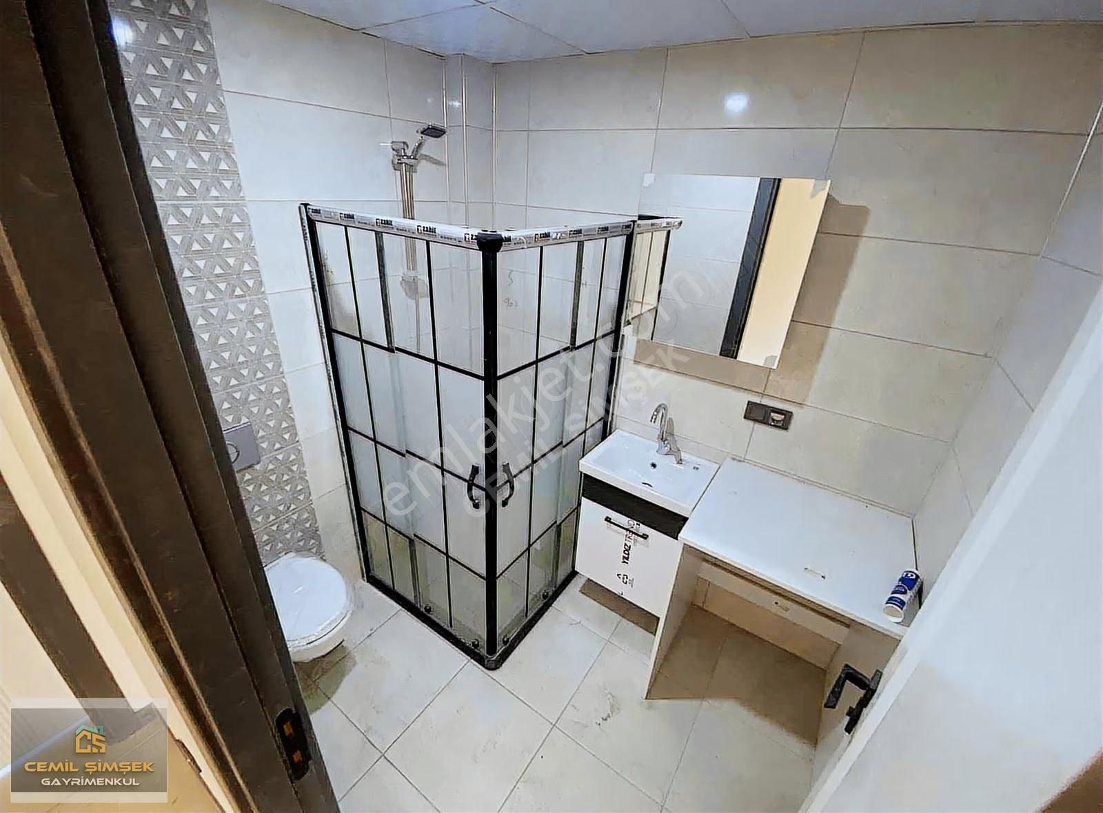 Cemil Şimşek'ten Küçük Kumköprüde Sıfır Satılık Arakat 3+1 - Görsel 4