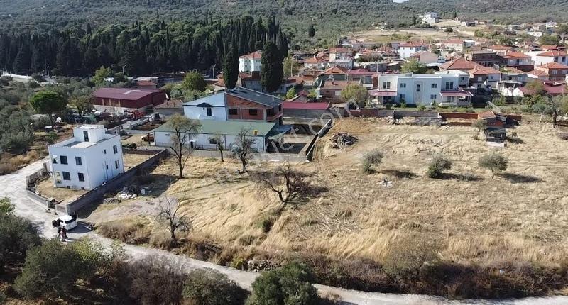 İmarlı Arsa Burhaniye Şarköy De 100 De 40 İmarlı Olan Arsa - Görsel 5