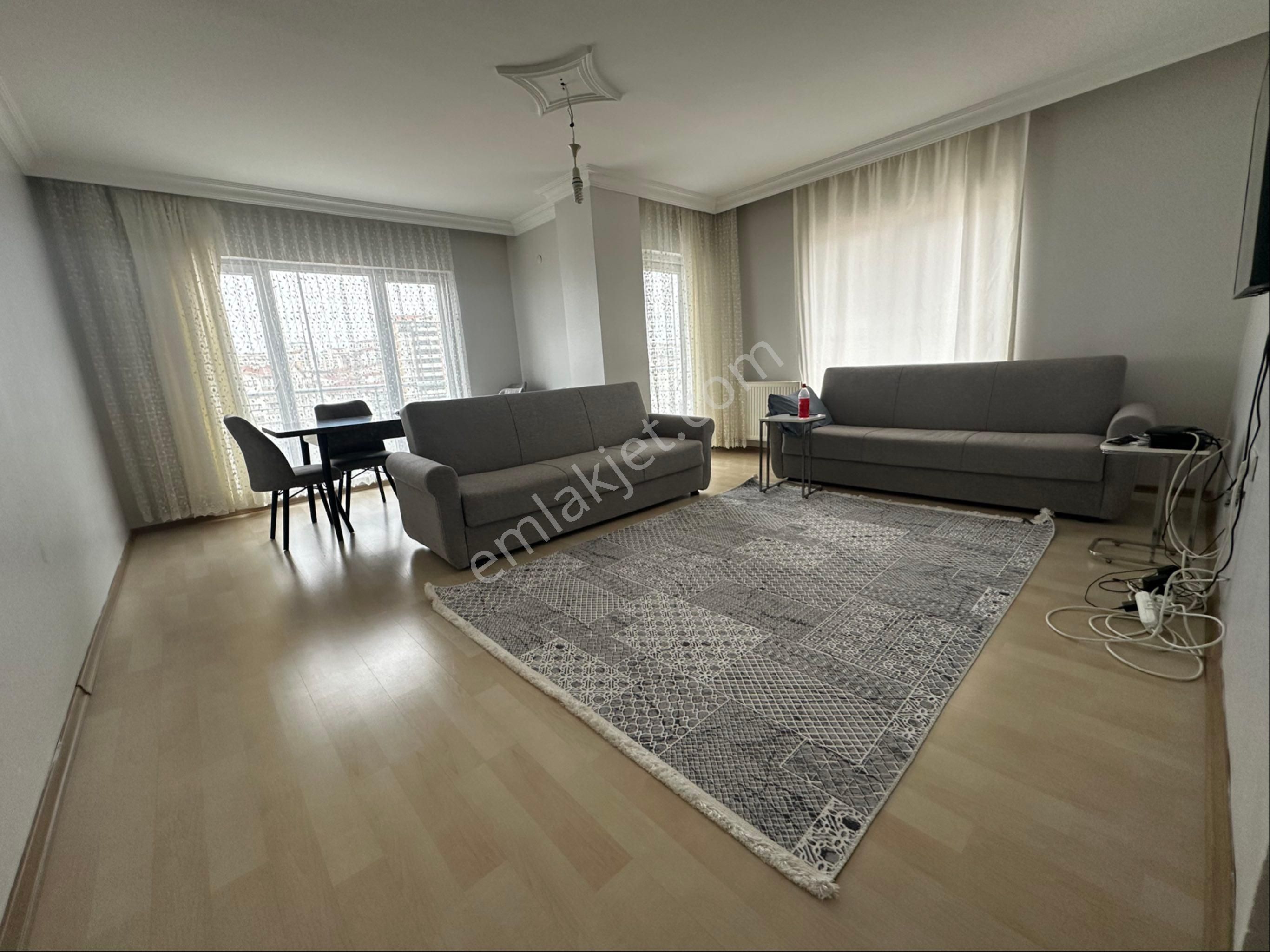 Ankara Mamak Cengizhan’da 3.5+1 Satılık Lüks Daire Yemek Odalı - Görsel 29