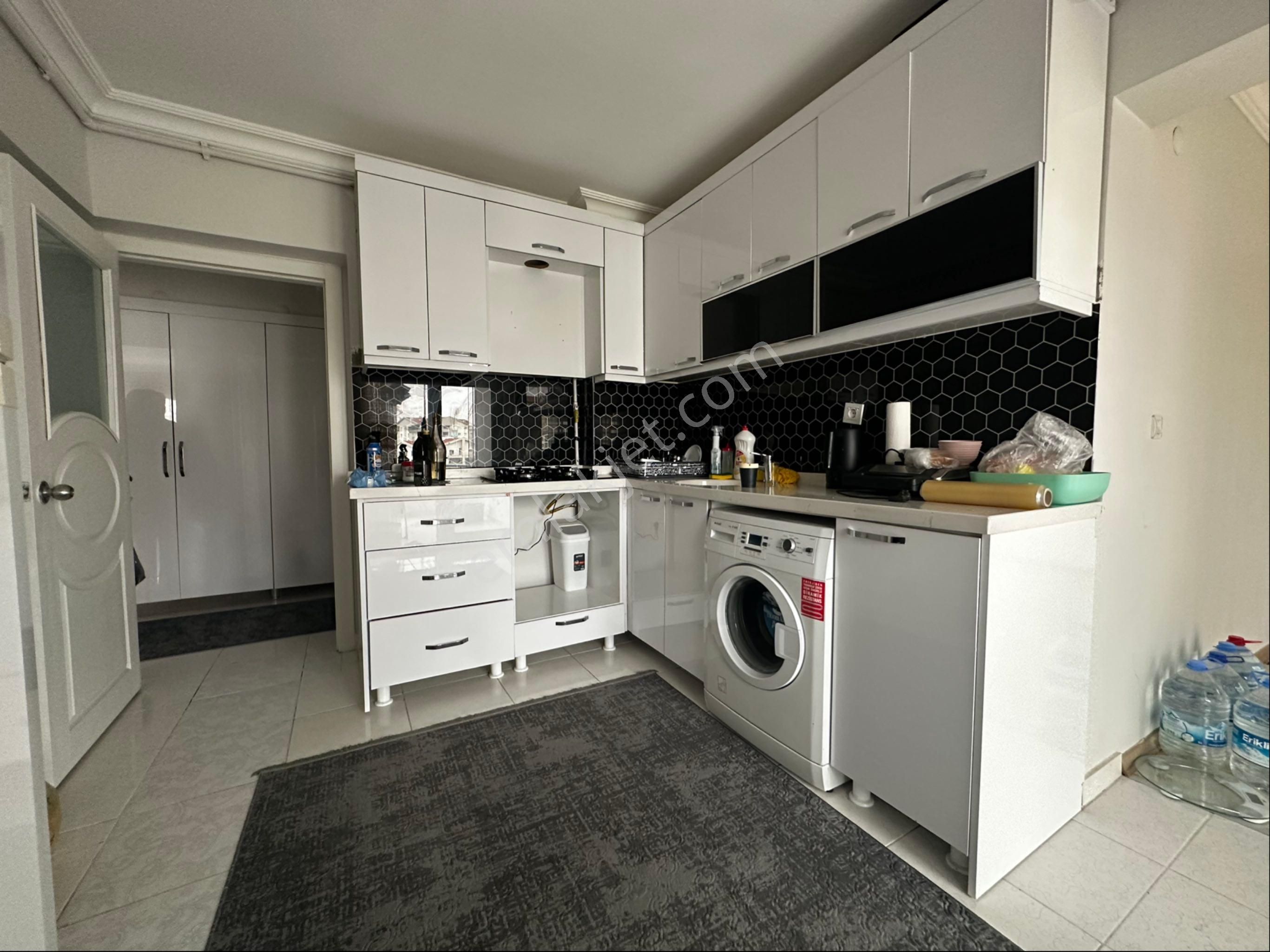Ankara Mamak Cengizhan’da 3.5+1 Satılık Lüks Daire Yemek Odalı - Görsel 31
