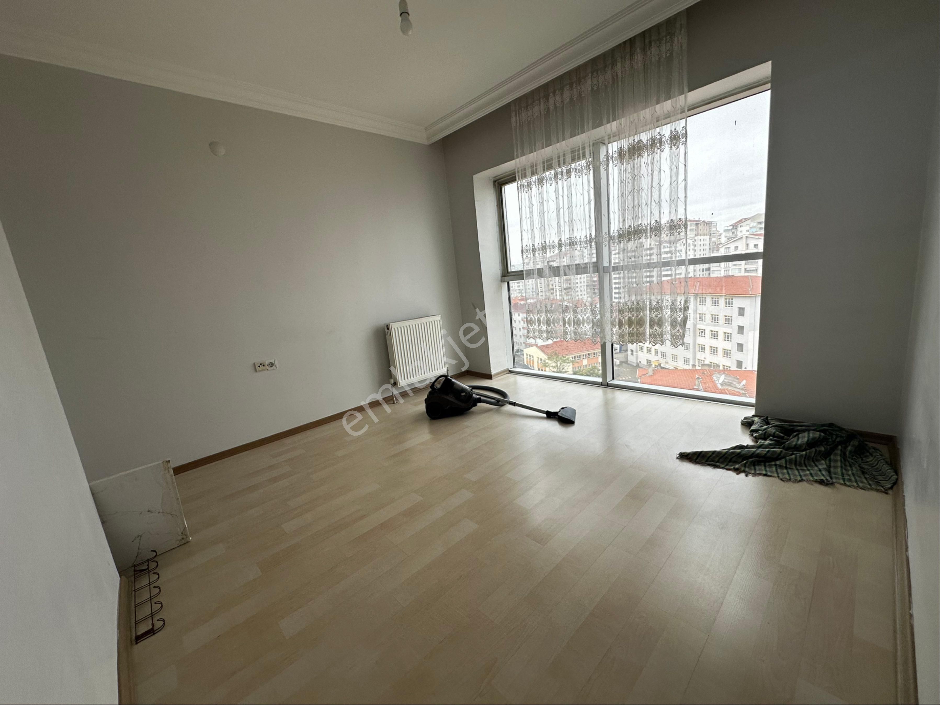 Ankara Mamak Cengizhan’da 3.5+1 Satılık Lüks Daire Yemek Odalı - Görsel 6