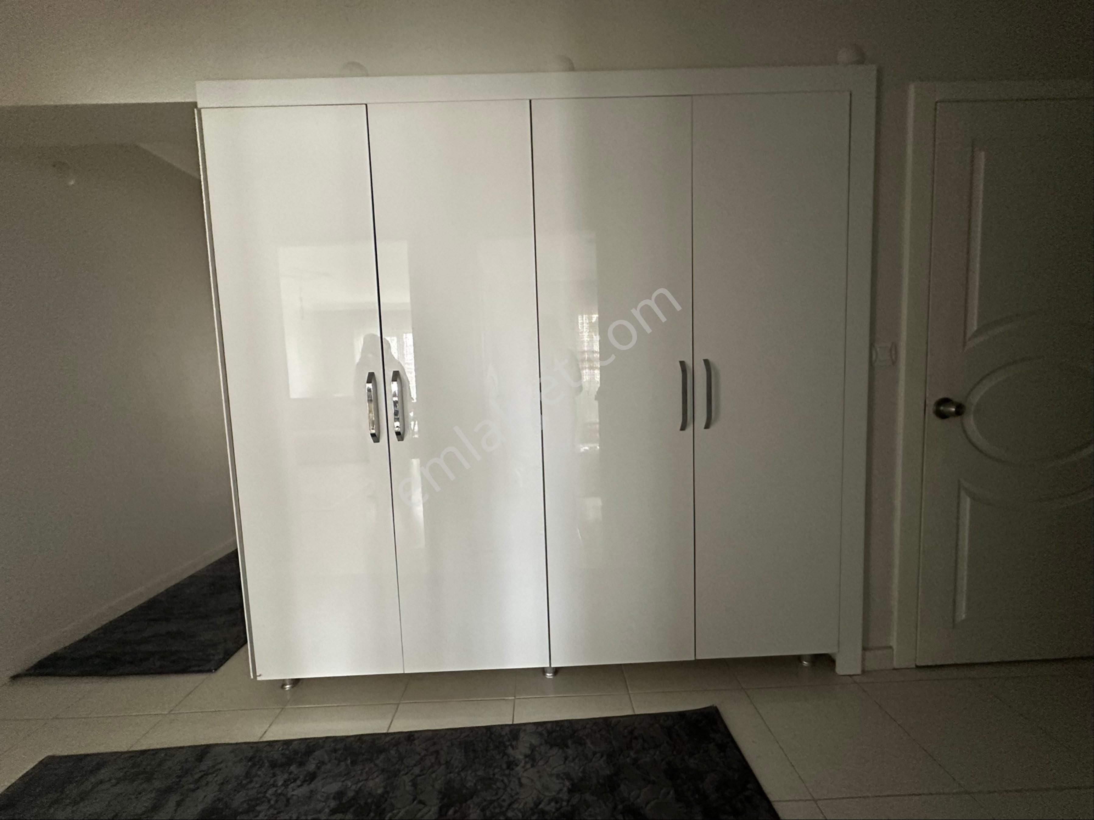 Ankara Mamak Cengizhan’da 3.5+1 Satılık Lüks Daire Yemek Odalı - Görsel 7