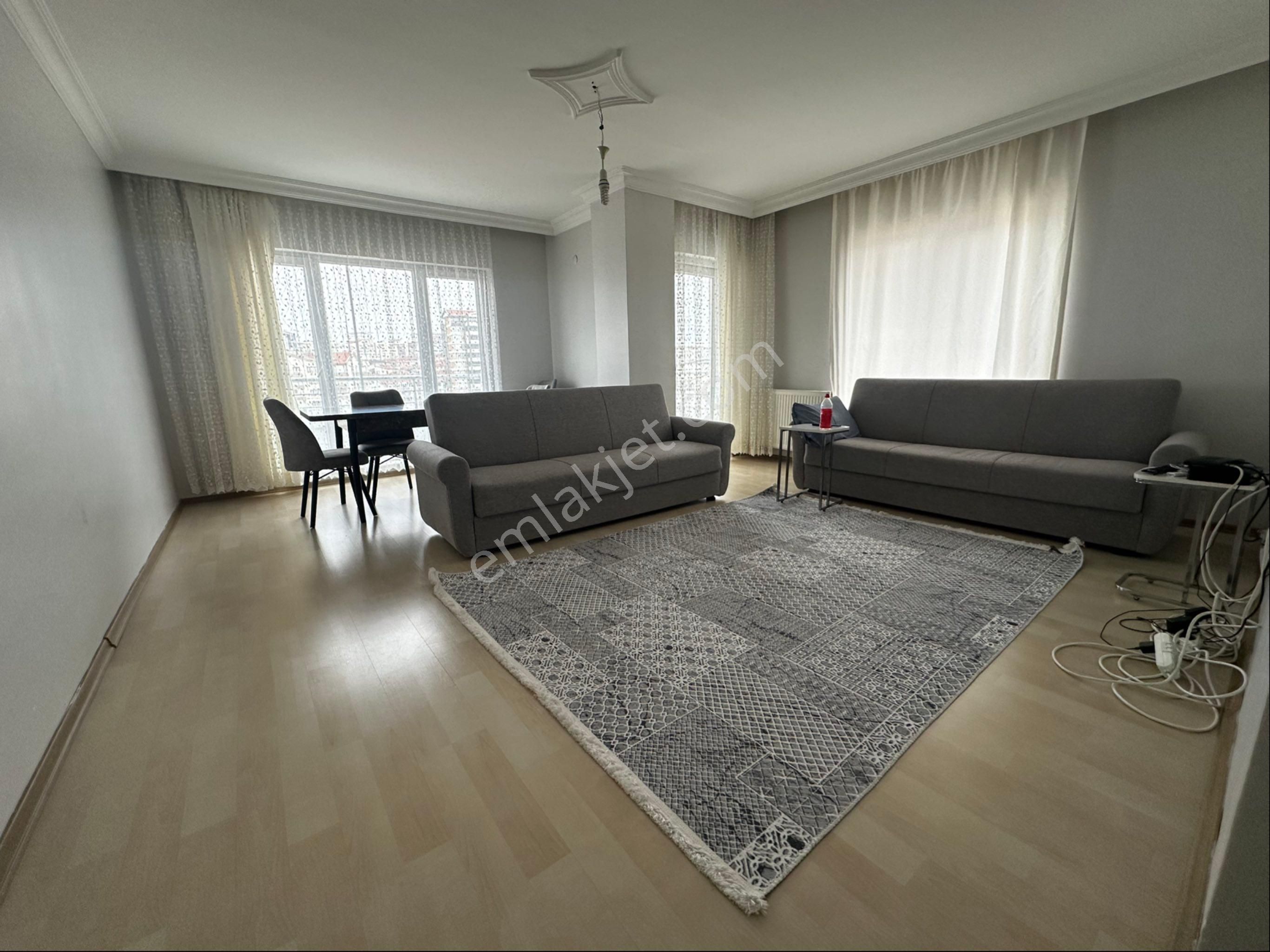 Ankara Mamak Cengizhan’da 3.5+1 Satılık Lüks Daire Yemek Odalı - Görsel 28