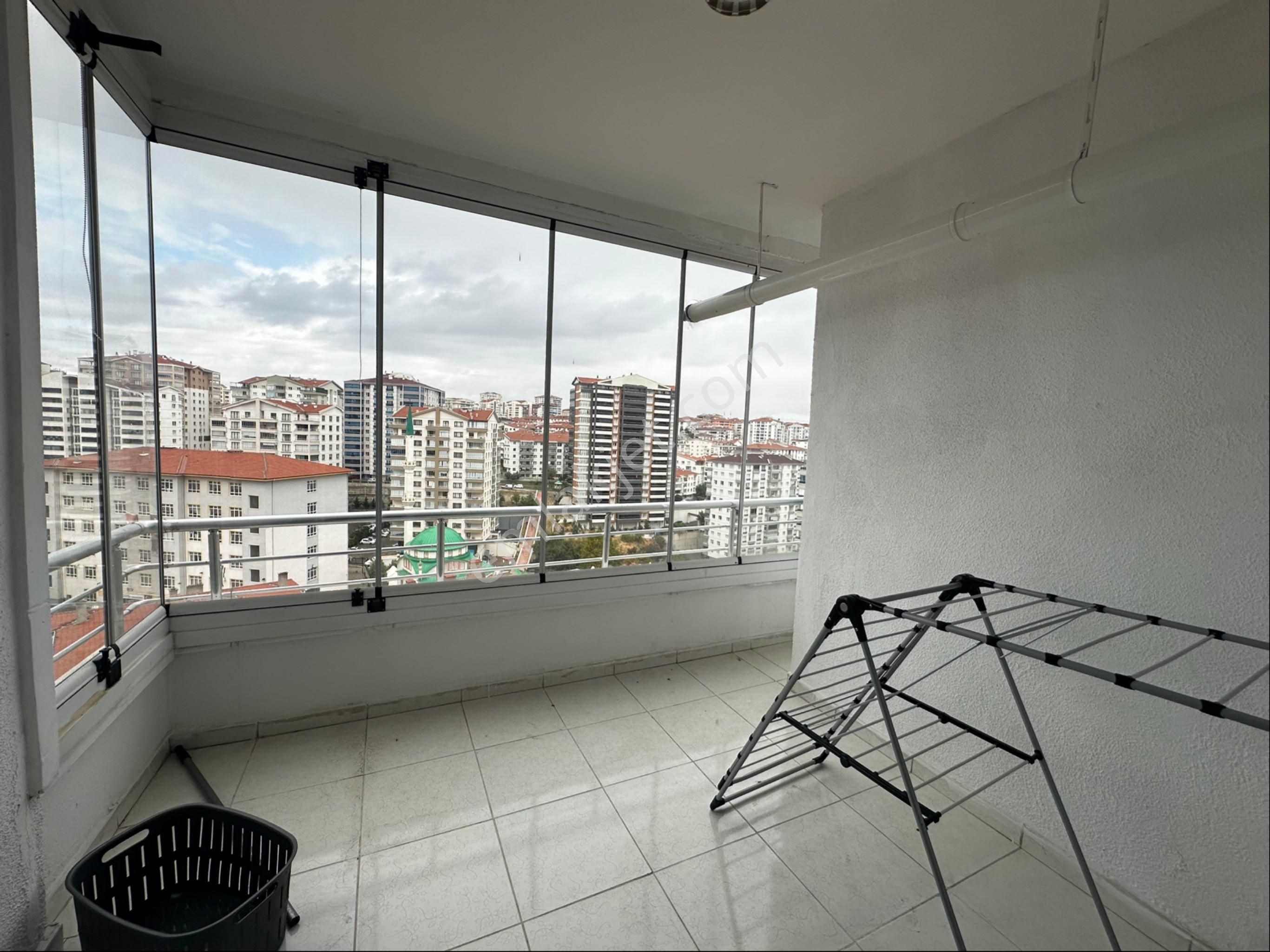 Ankara Mamak Cengizhan’da 3.5+1 Satılık Lüks Daire Yemek Odalı - Görsel 8
