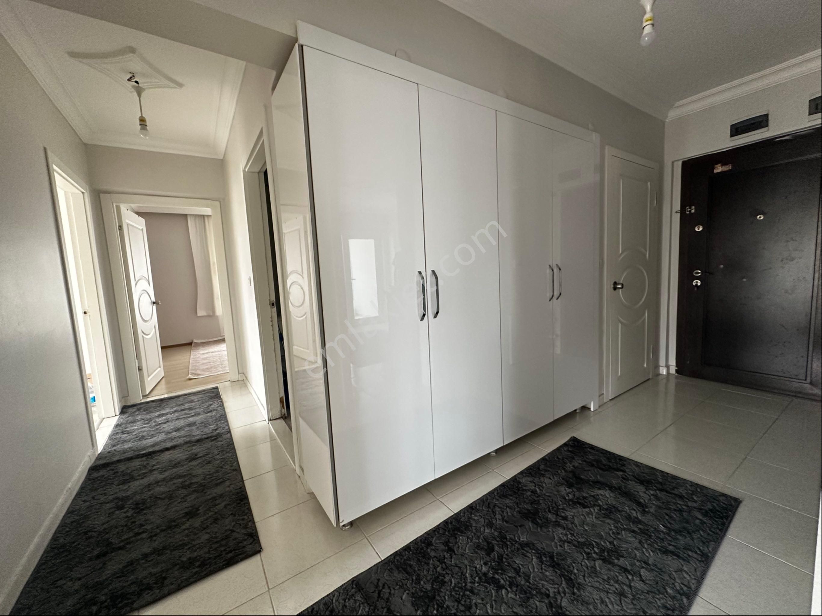 Ankara Mamak Cengizhan’da 3.5+1 Satılık Lüks Daire Yemek Odalı - Görsel 11