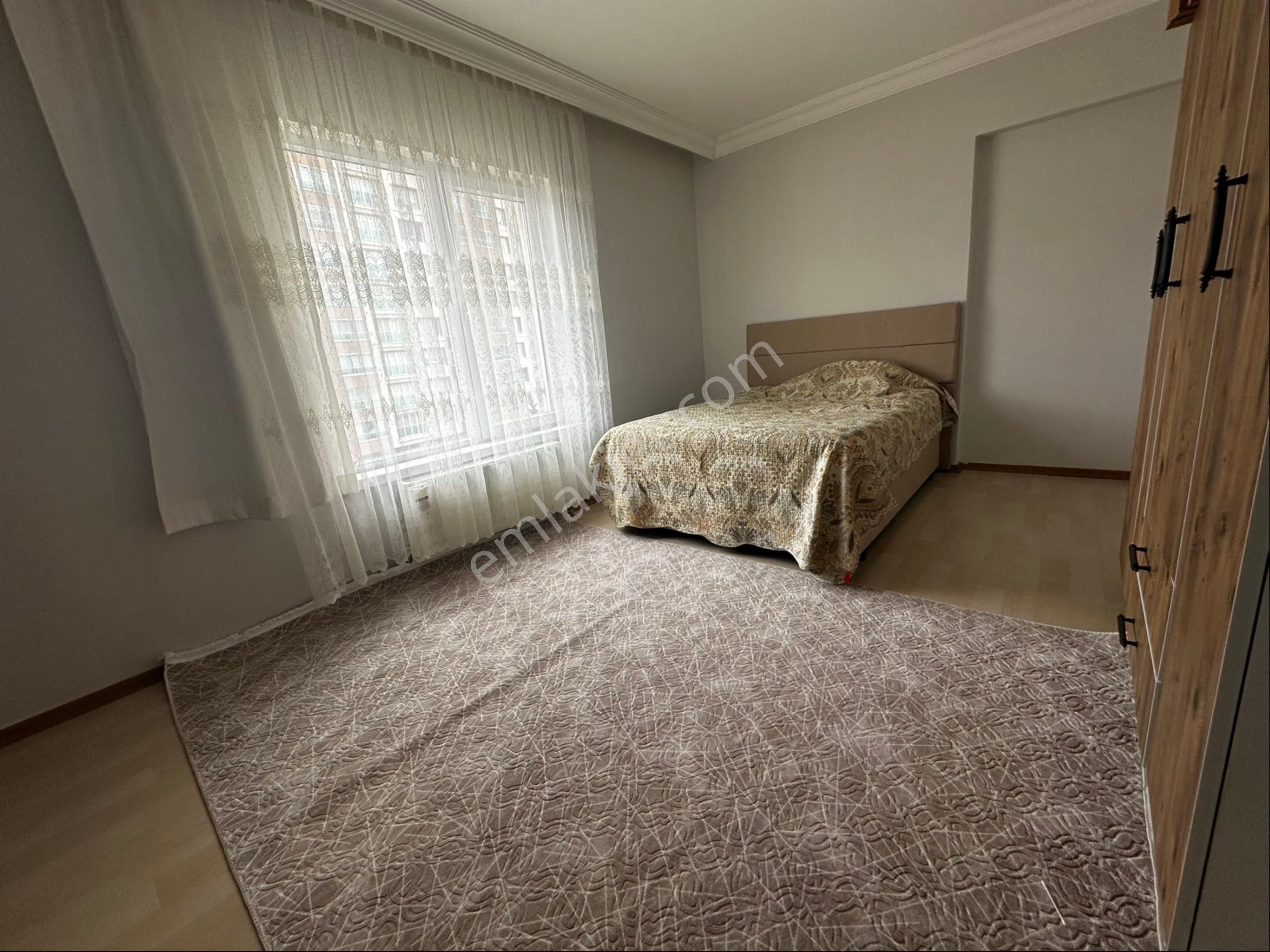 Ankara Mamak Cengizhan’da 3.5+1 Satılık Lüks Daire Yemek Odalı - Görsel 20
