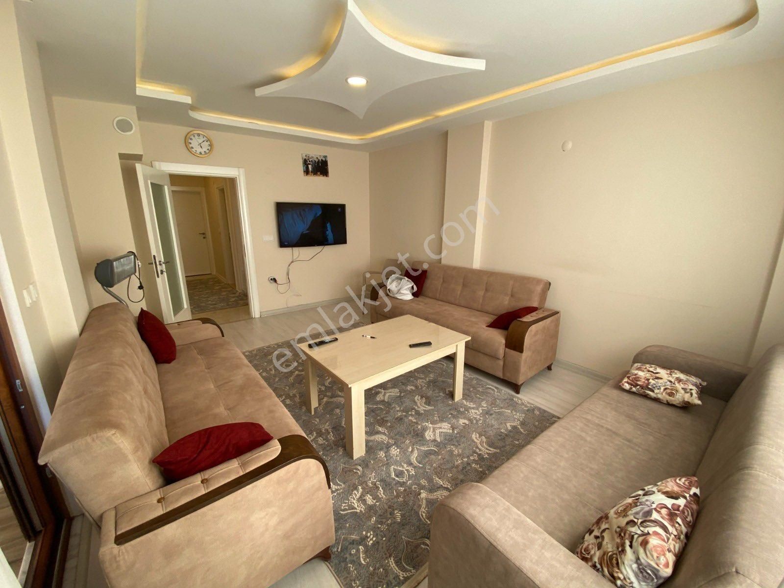 Altınoluk Yağcılar Bölgesinde Denize Yakın 5 Yaşında 2+1 Ebeveyn Banyolu Ayrı Mutfak Satılık Daire - Görsel 10