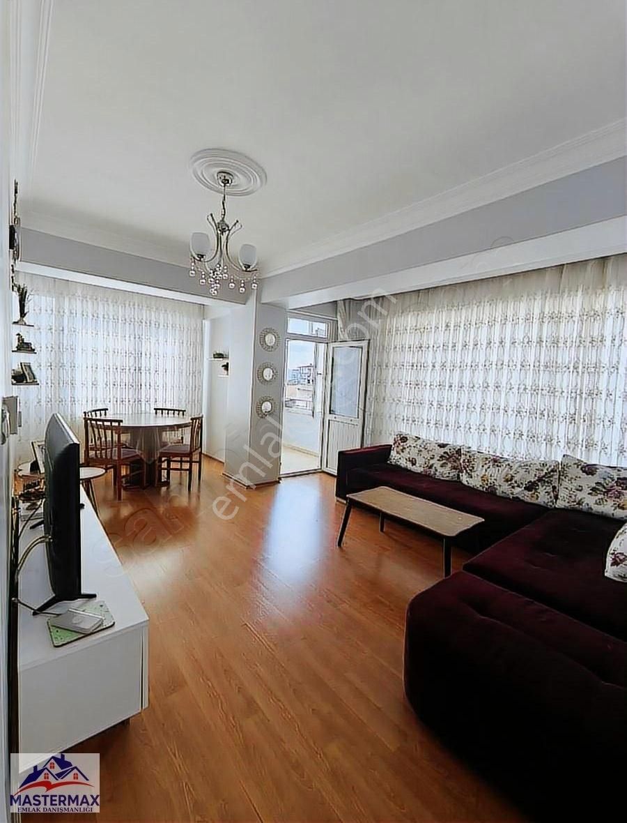 İskanlı 2+1 Daire - Görsel 6