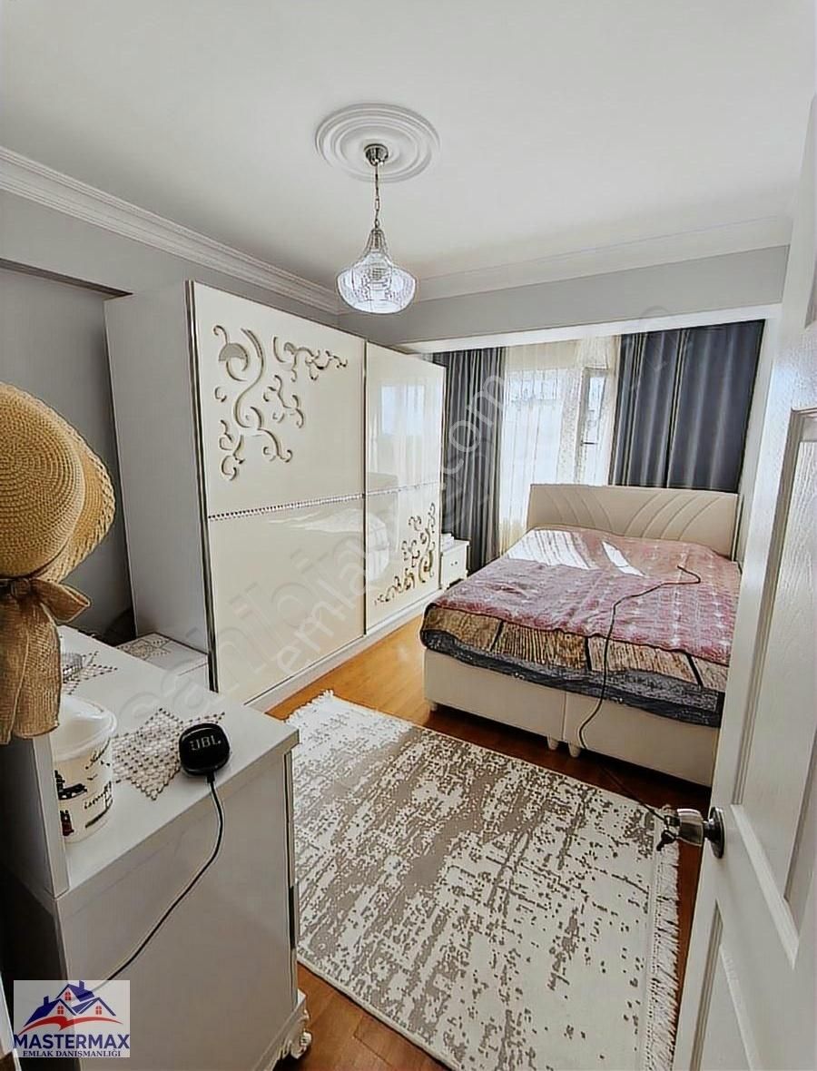 İskanlı 2+1 Daire - Görsel 18