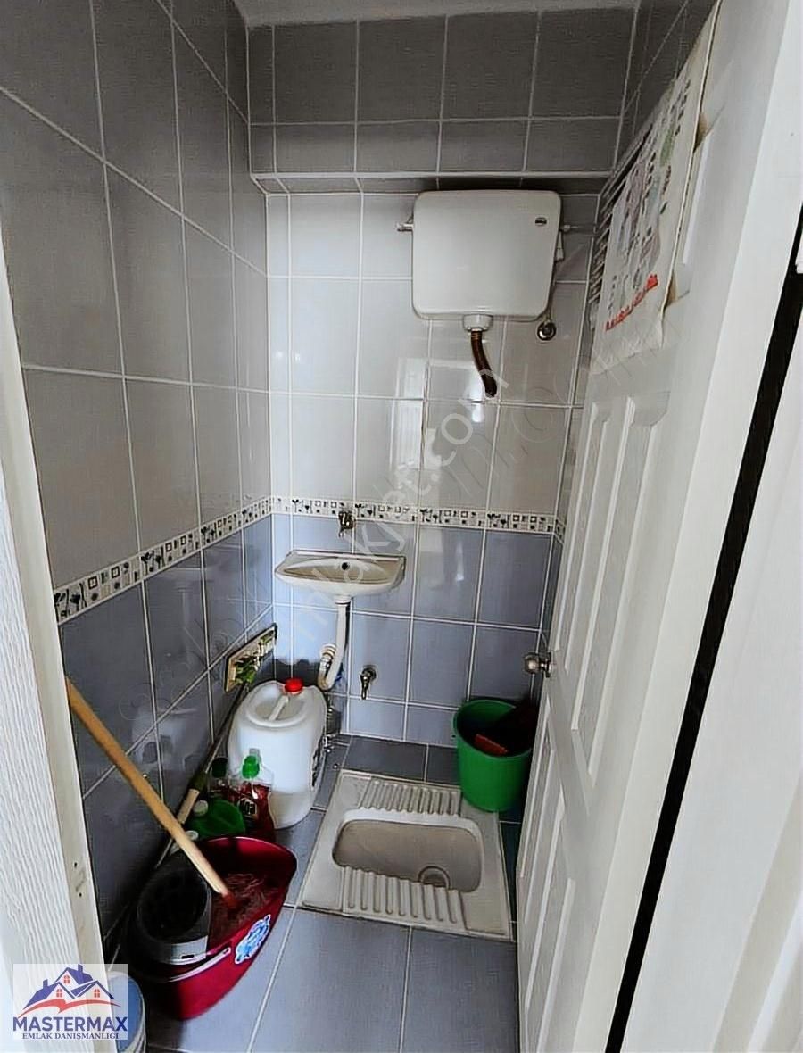 İskanlı 2+1 Daire - Görsel 17