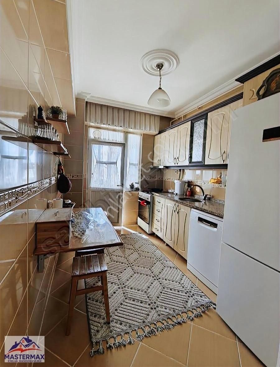 İskanlı 2+1 Daire - Görsel 7