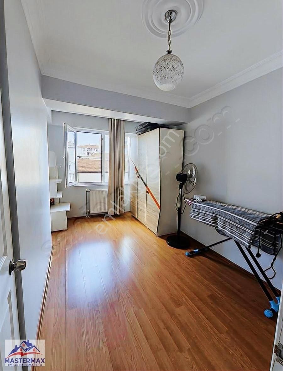 İskanlı 2+1 Daire - Görsel 20