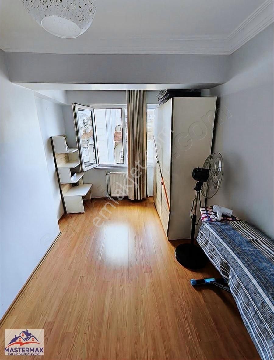 İskanlı 2+1 Daire - Görsel 3