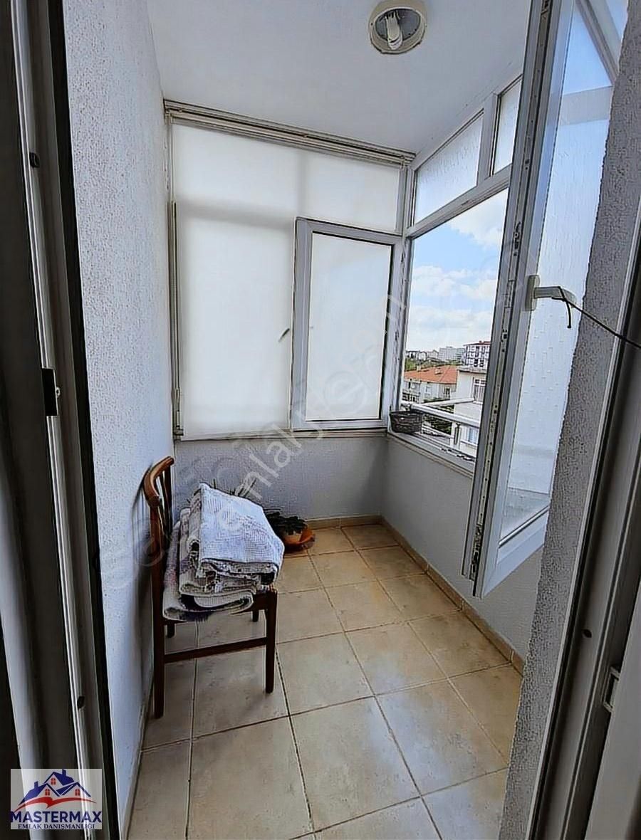 İskanlı 2+1 Daire - Görsel 10