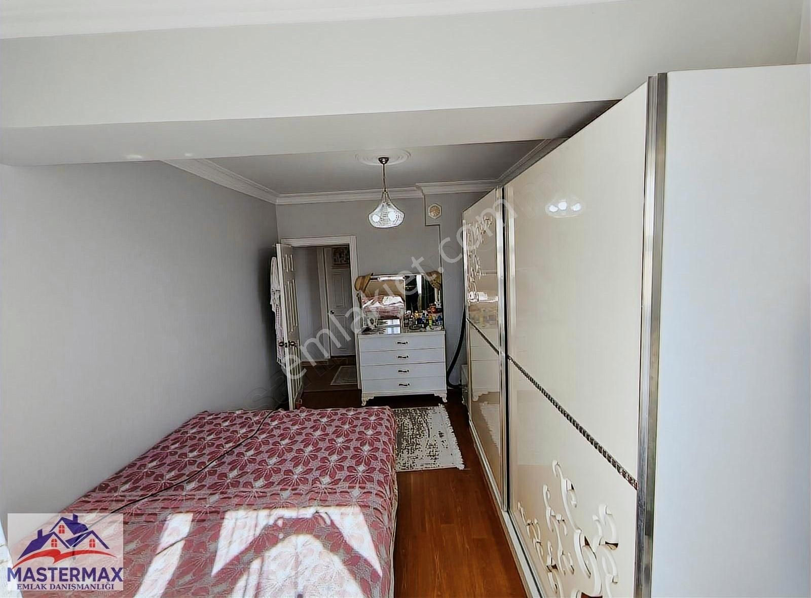 İskanlı 2+1 Daire - Görsel 5