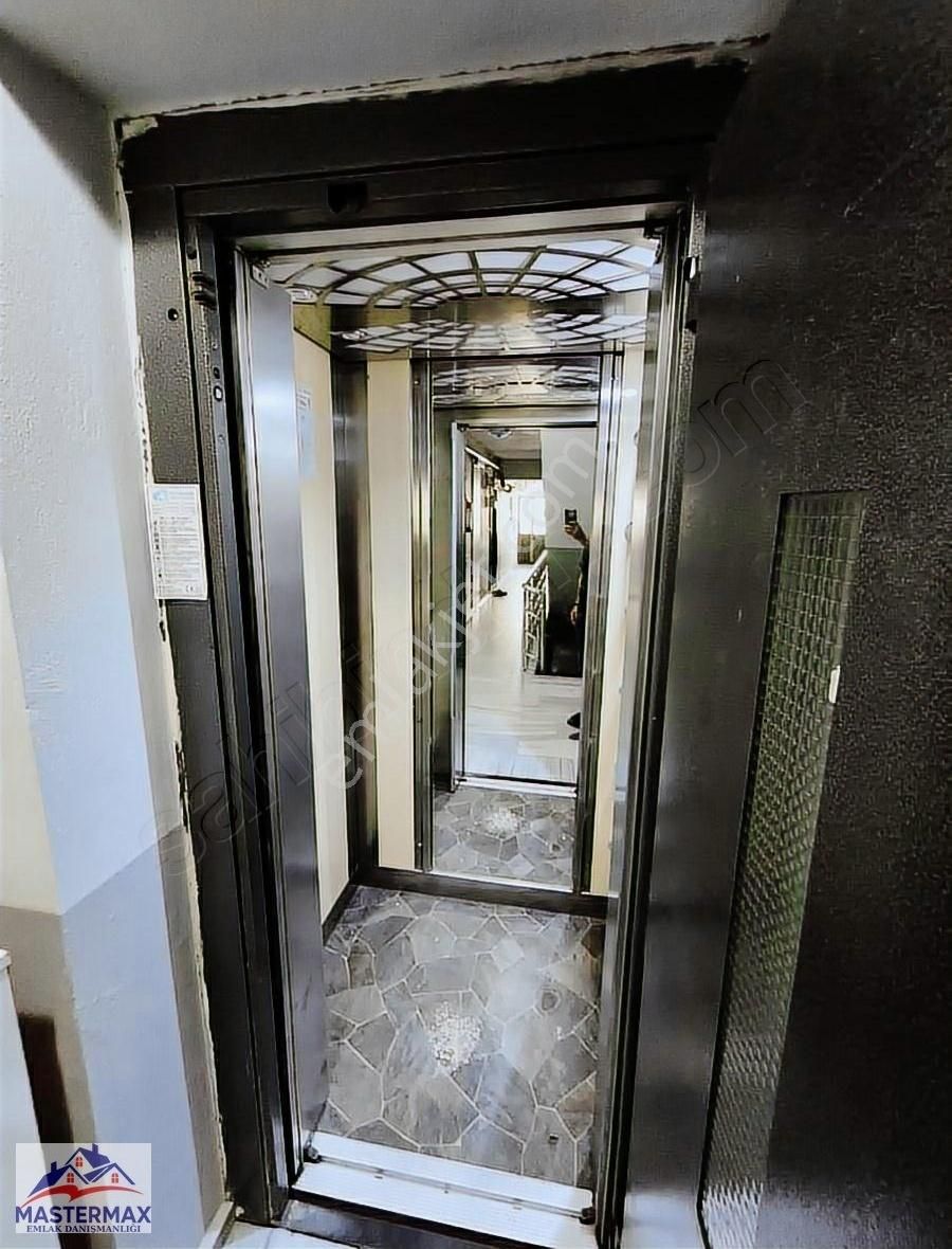 İskanlı 2+1 Daire - Görsel 4