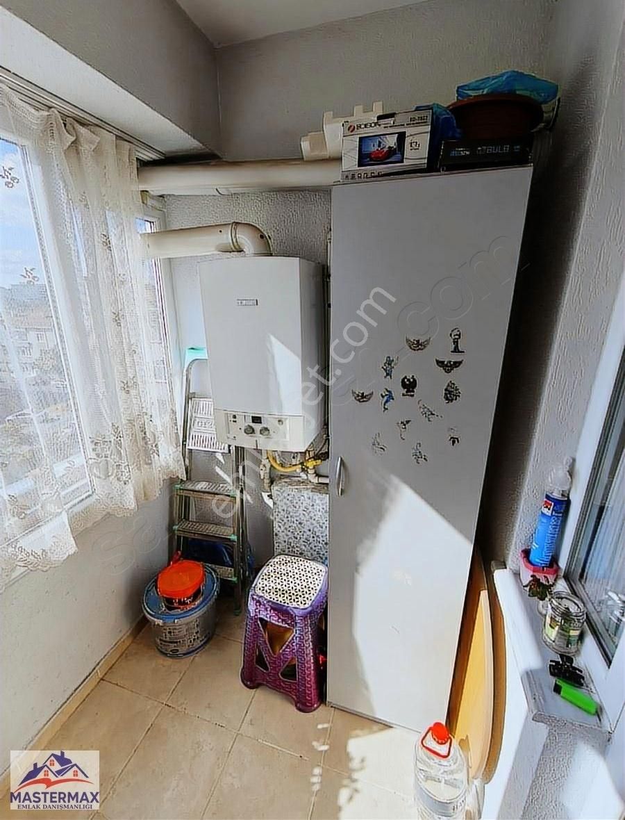 İskanlı 2+1 Daire - Görsel 13