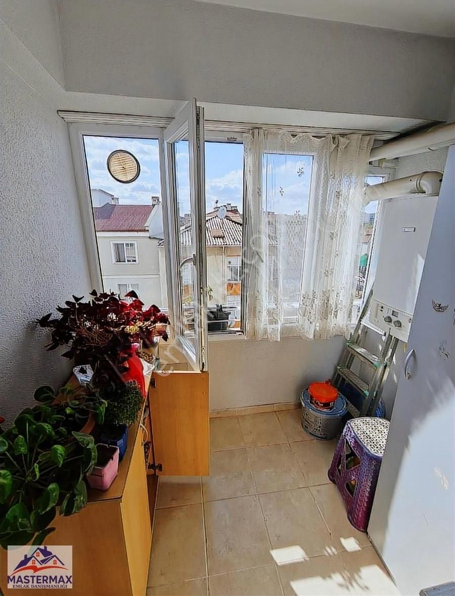 İskanlı 2+1 Daire - Görsel 19