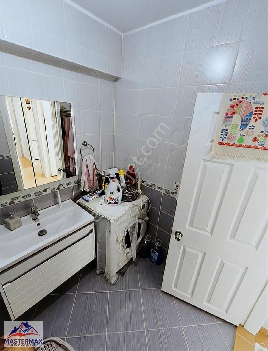 İskanlı 2+1 Daire - Görsel 8