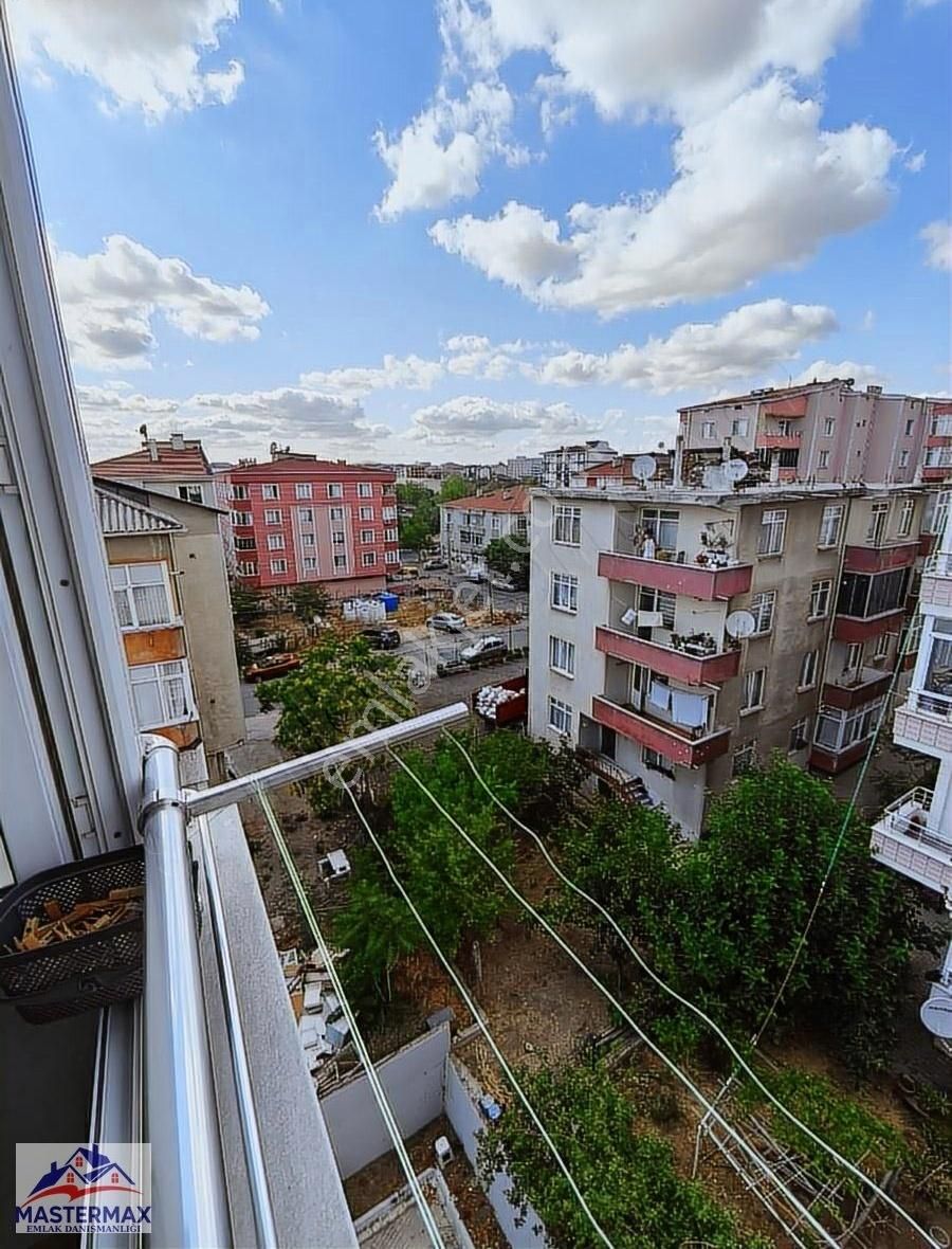 İskanlı 2+1 Daire - Görsel 21