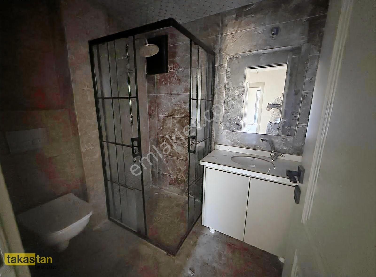 Alparslan Ultralüks Yerden Isıtma 2,5+1 Sıfır Fırsat Dairesi - Görsel 2