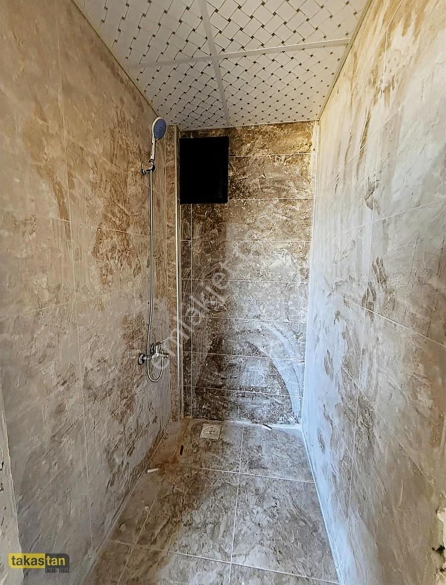 Alparslan Ultralüks Yerden Isıtma 2,5+1 Sıfır Fırsat Dairesi - Görsel 6