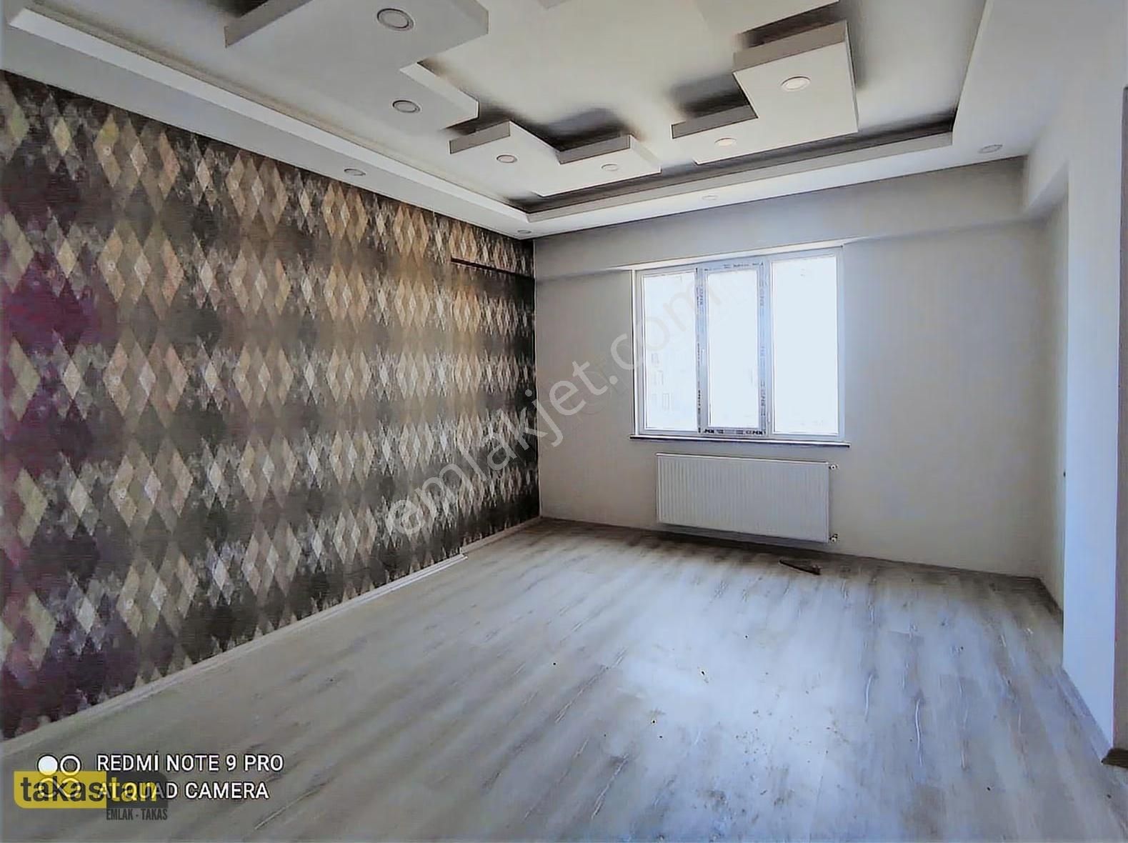 Alparslan Fıstıklı Bitişiği 3+1 Uygun Fiyatlı Manzaralı Fırsat - Görsel 28