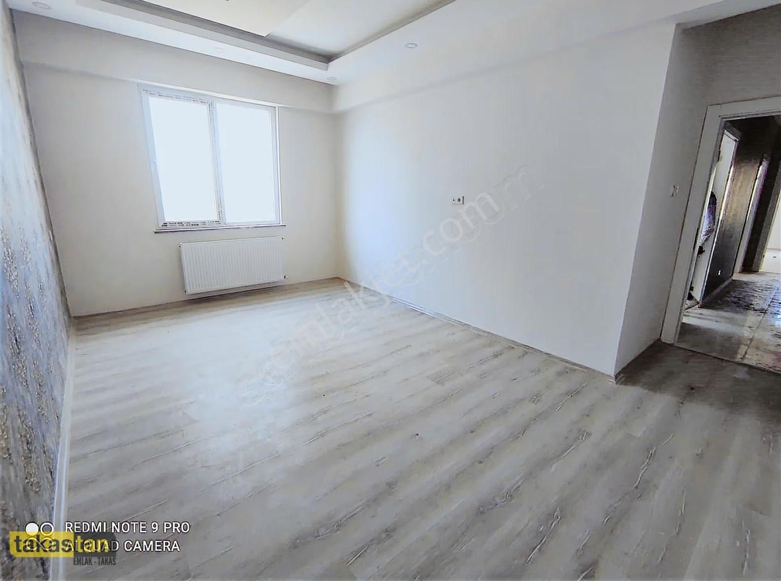 Alparslan Fıstıklı Bitişiği 3+1 Uygun Fiyatlı Manzaralı Fırsat - Görsel 30