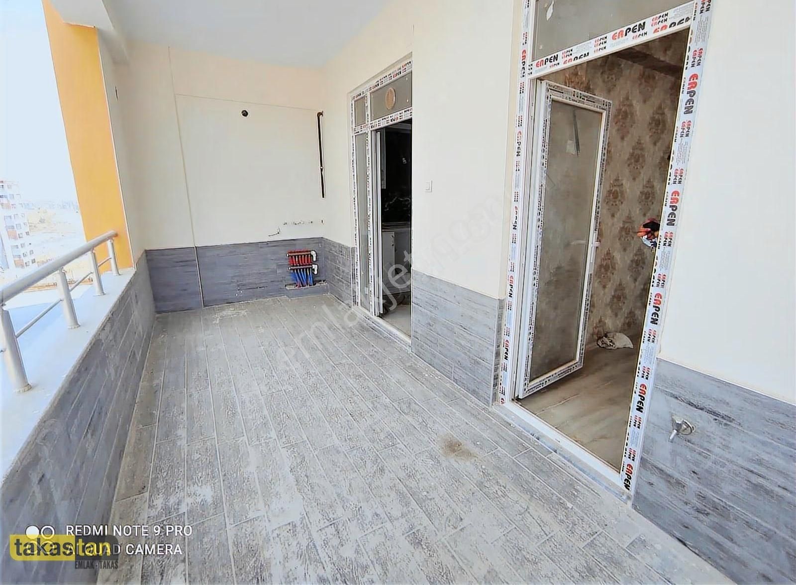 Alparslan Fıstıklı Bitişiği 3+1 Uygun Fiyatlı Manzaralı Fırsat - Görsel 26