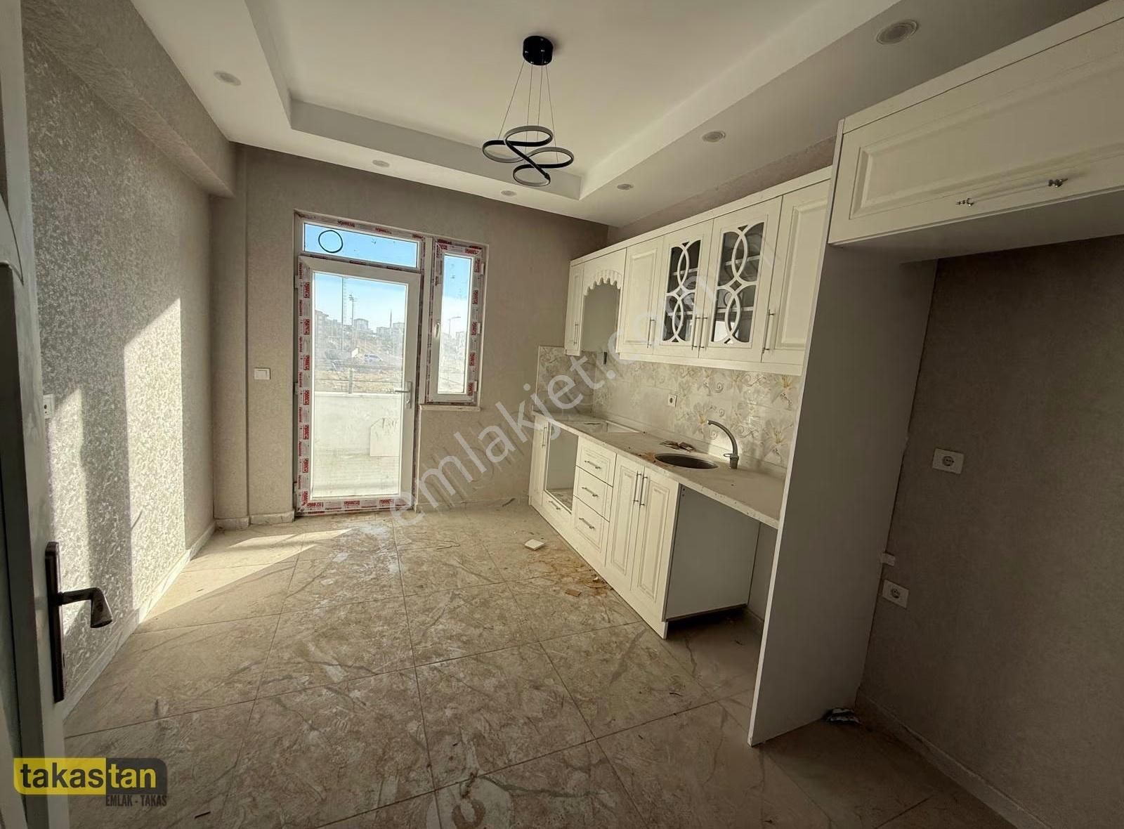 Beykent 1.etap Sıfır Yerden Isıtma 2+1 Uygun Fiyatlı Fırsat - Görsel 18