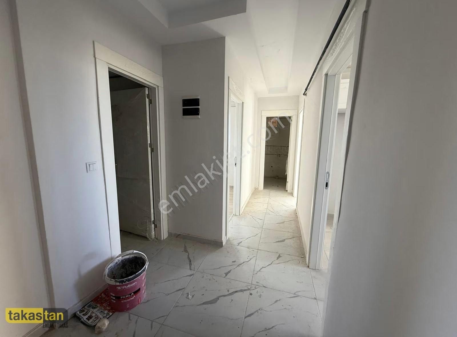 Beykent 1.etap Sıfır Yerden Isıtma 2+1 Uygun Fiyatlı Fırsat - Görsel 17