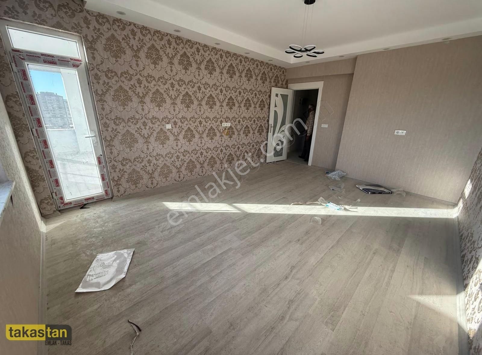 Beykent 1.etap Sıfır Yerden Isıtma 2+1 Uygun Fiyatlı Fırsat - Görsel 20