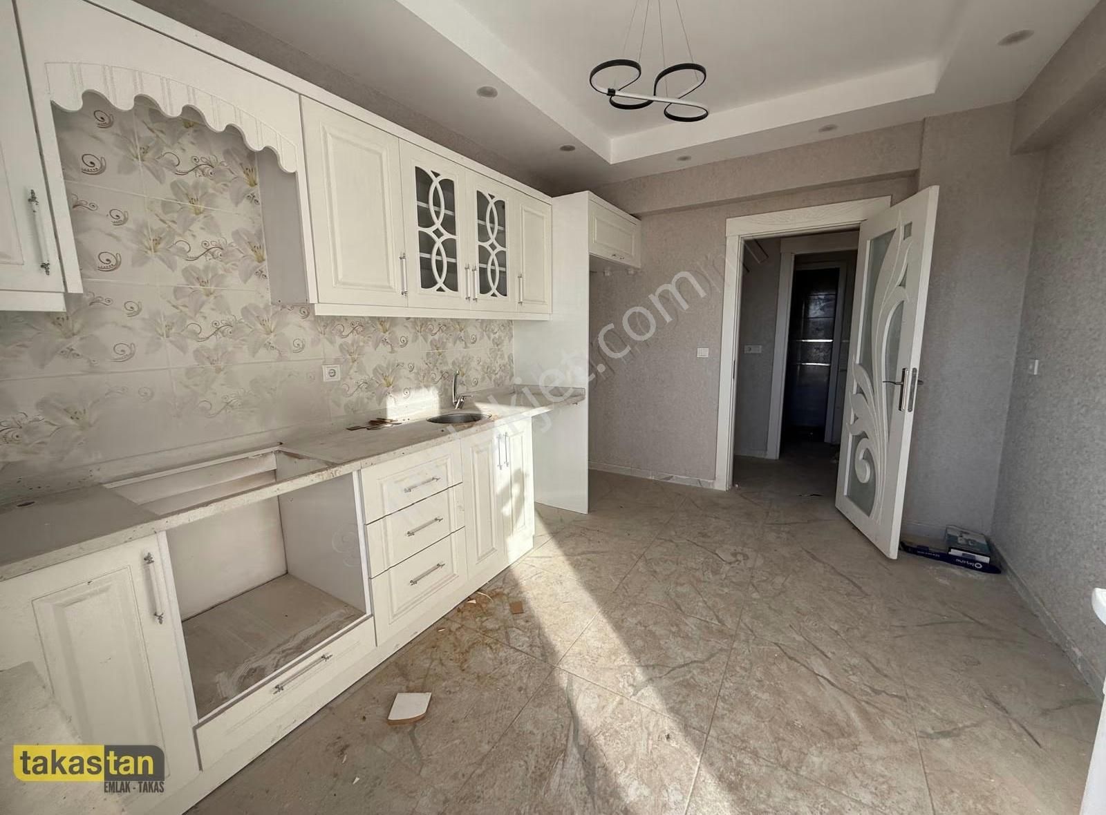 Beykent 1.etap Sıfır Yerden Isıtma 2+1 Uygun Fiyatlı Fırsat - Görsel 4