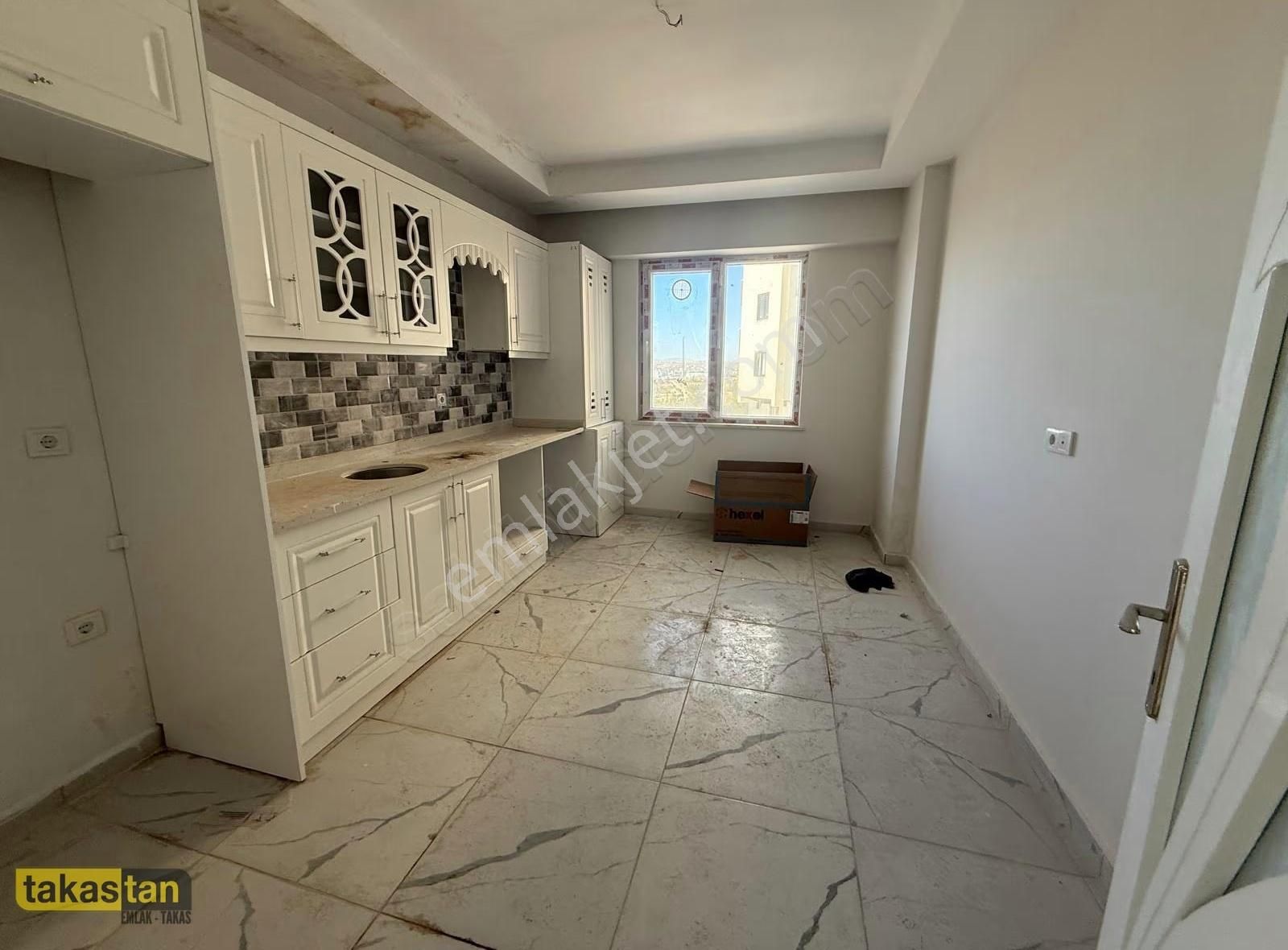 Beykent 1.etap Sıfır Yerden Isıtma 2+1 Uygun Fiyatlı Fırsat - Görsel 13