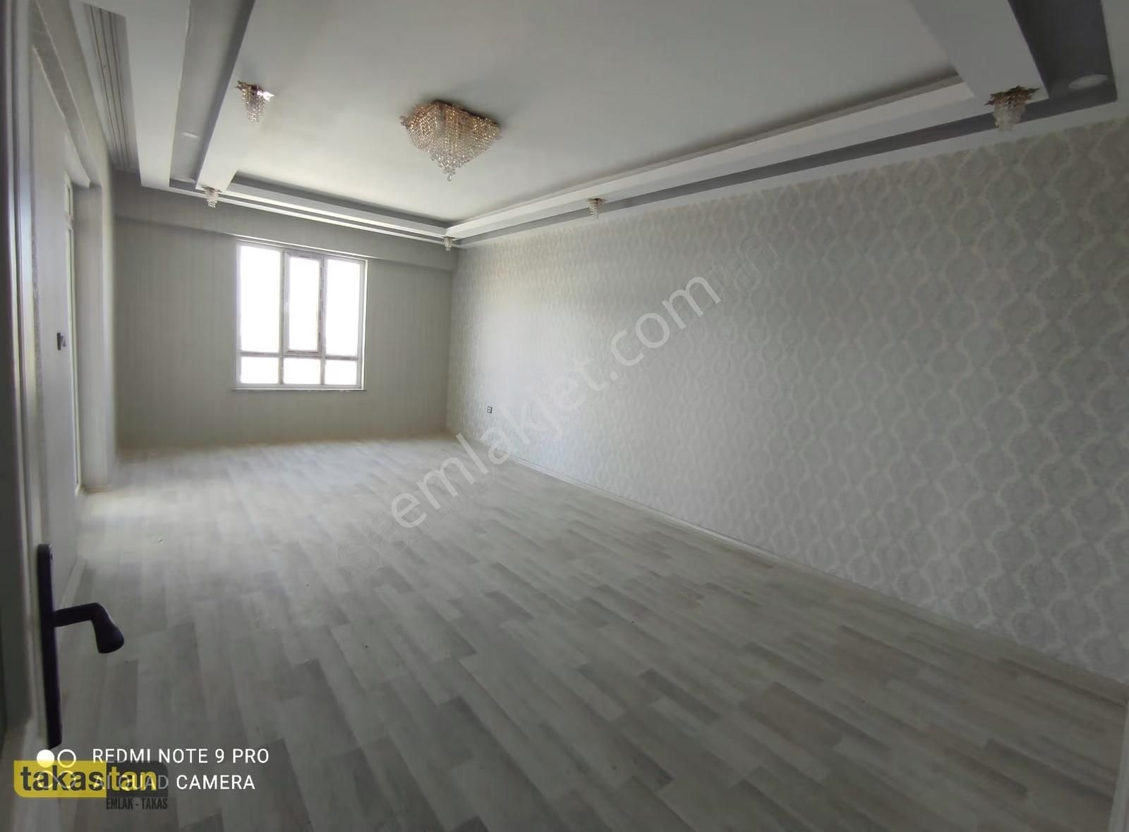 Alparslan 4+1 Antep Manzaralı Yerden Isıtma Katbahçesi Balkon - Görsel 15