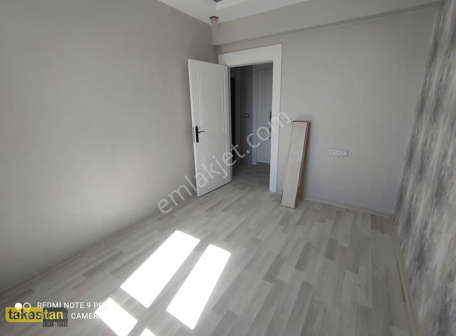 Alparslan 4+1 Antep Manzaralı Yerden Isıtma Katbahçesi Balkon - Görsel 8
