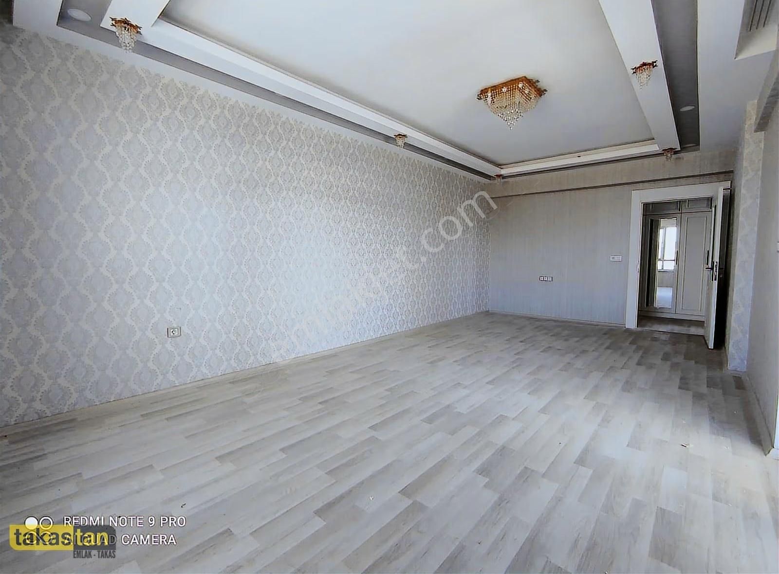 Alparslan 4+1 Antep Manzaralı Yerden Isıtma Katbahçesi Balkon - Görsel 23