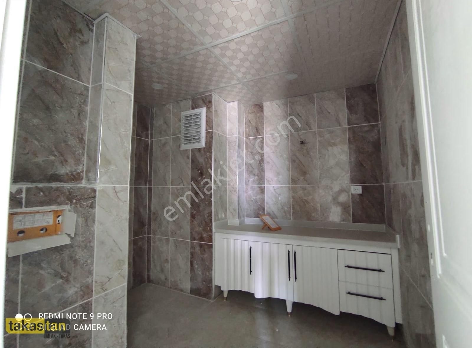 Alparslan 4+1 Antep Manzaralı Yerden Isıtma Katbahçesi Balkon - Görsel 12