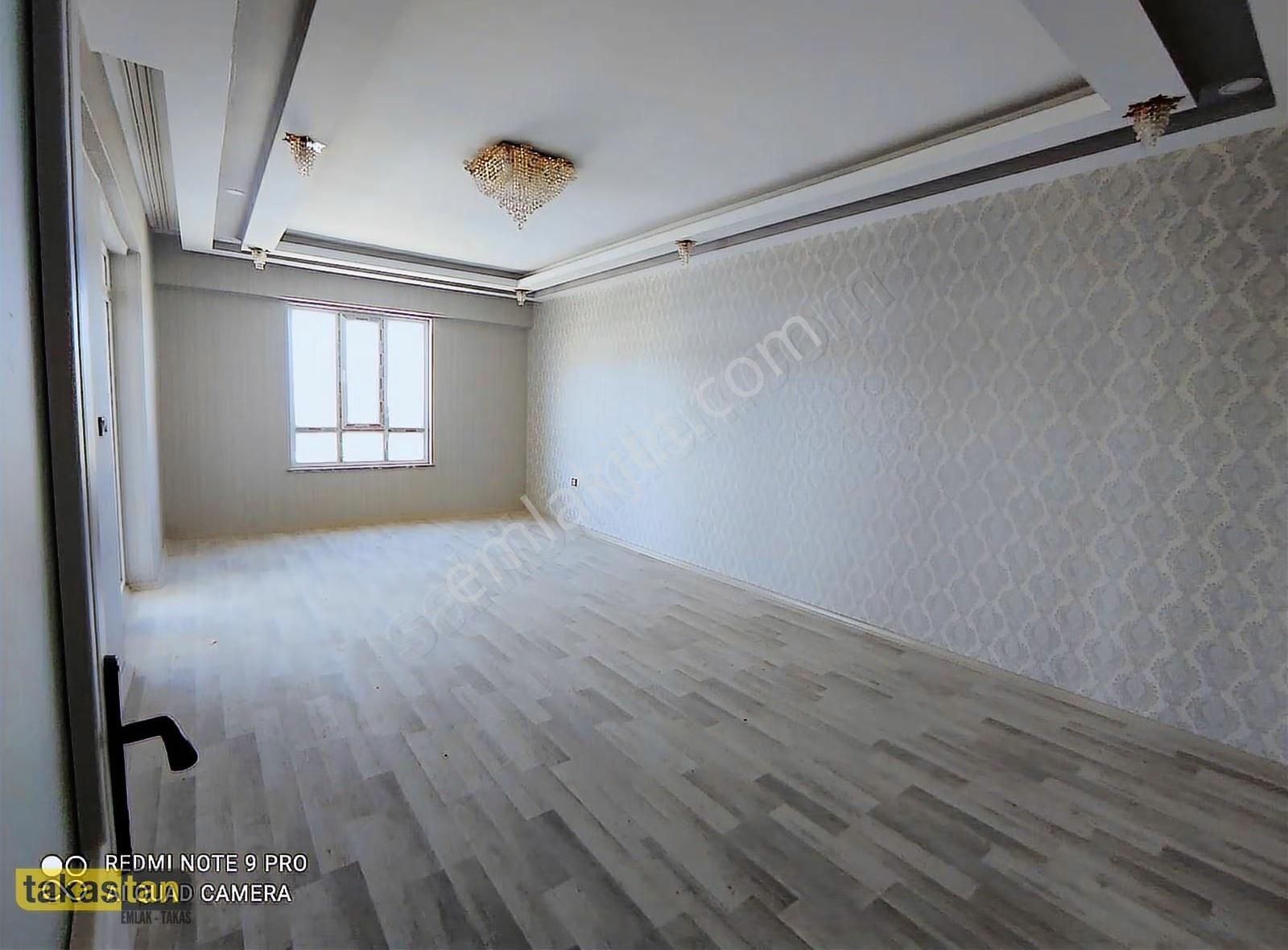 Alparslan 4+1 Antep Manzaralı Yerden Isıtma Katbahçesi Balkon - Görsel 18