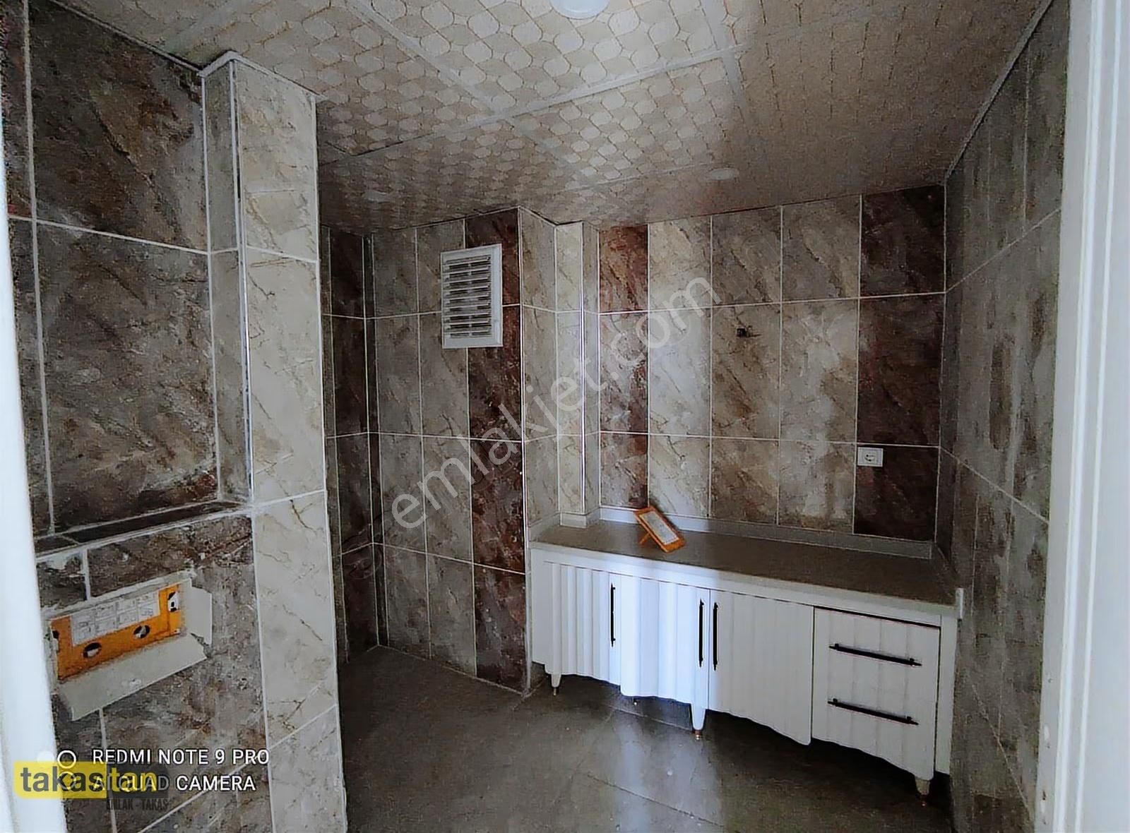 Alparslan 4+1 Antep Manzaralı Yerden Isıtma Katbahçesi Balkon - Görsel 5