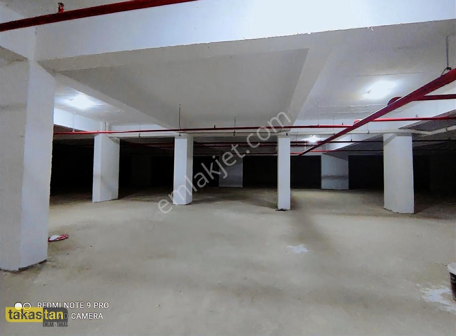 Alparslan 4+1 Antep Manzaralı Yerden Isıtma Katbahçesi Balkon - Görsel 10