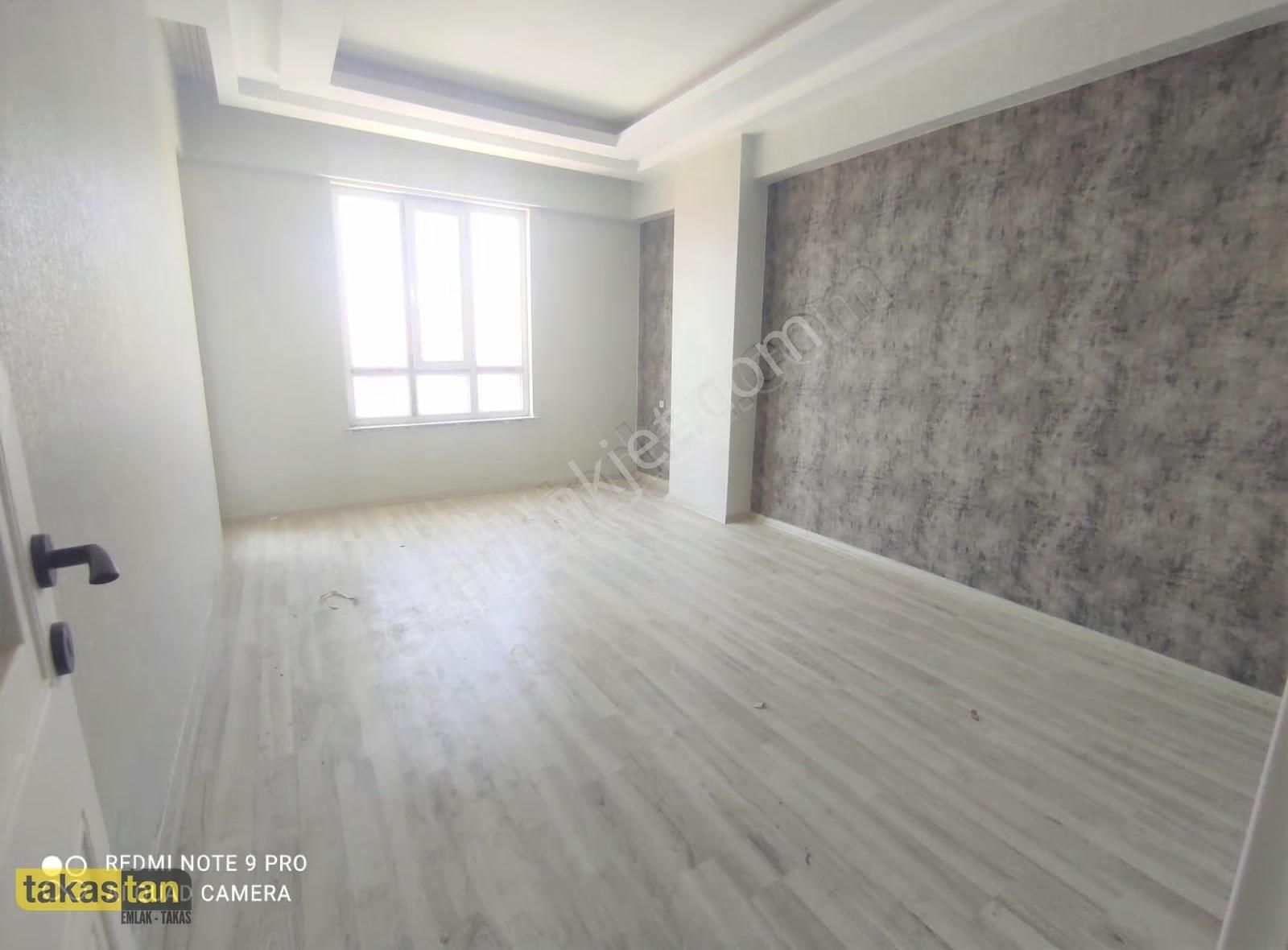 Alparslan 4+1 Antep Manzaralı Yerden Isıtma Katbahçesi Balkon - Görsel 20