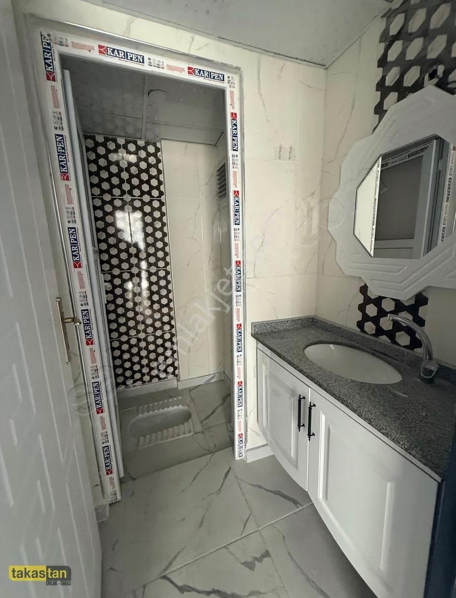 Beykent 1. Etap Uzayçatı Pazaryeri Civarı Arakat Orman Manzaralı - Görsel 3