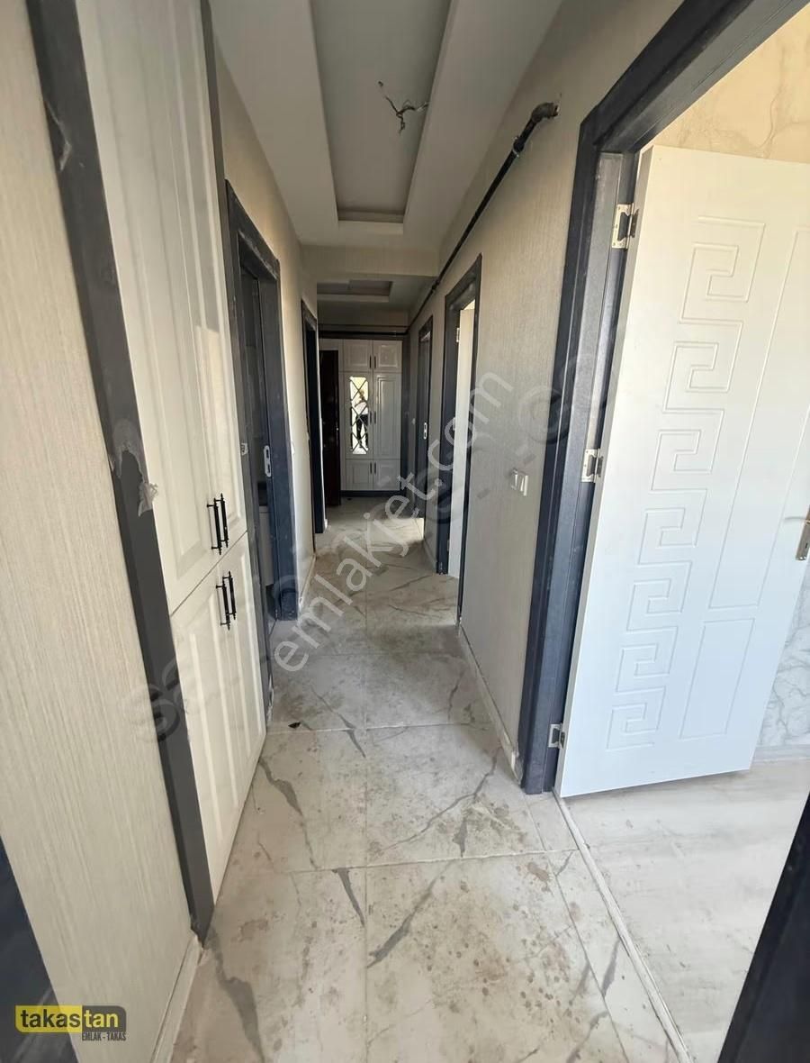 Beykent 1. Etap Uzayçatı Pazaryeri Civarı Arakat Orman Manzaralı - Görsel 16