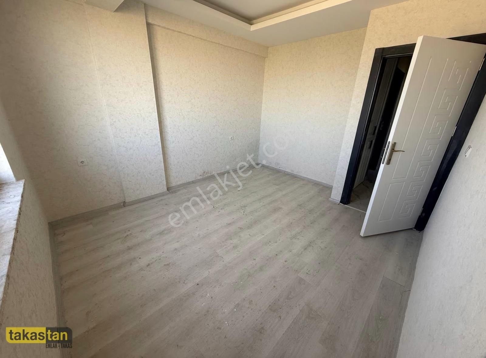 Beykent 1. Etap Uzayçatı Pazaryeri Civarı Arakat Orman Manzaralı - Görsel 10